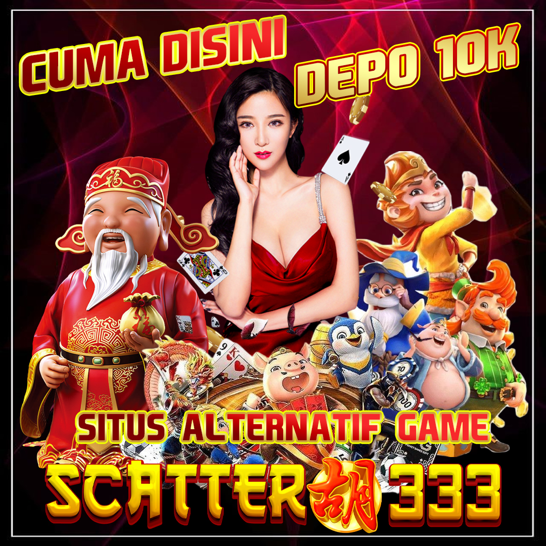 Scatter333